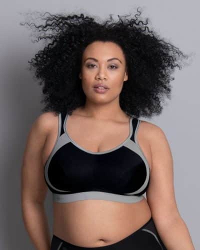 extreme control sports bra