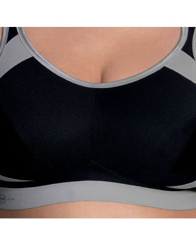 extreme control sports bra