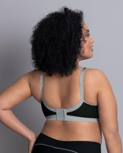 extreme control sports bra