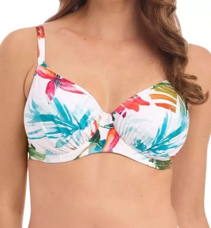 kiawah island fullcup bikini t