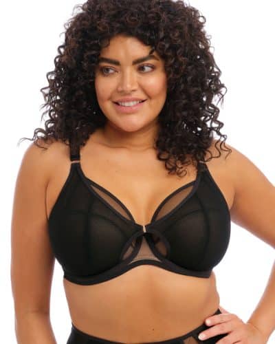 kintai uw plunge bra