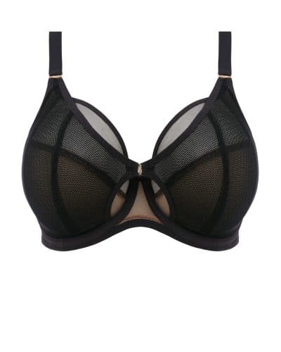 kintai uw plunge bra