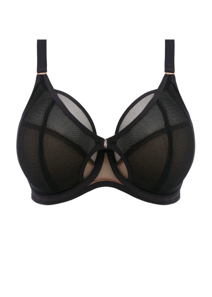 kintai uw plunge bra