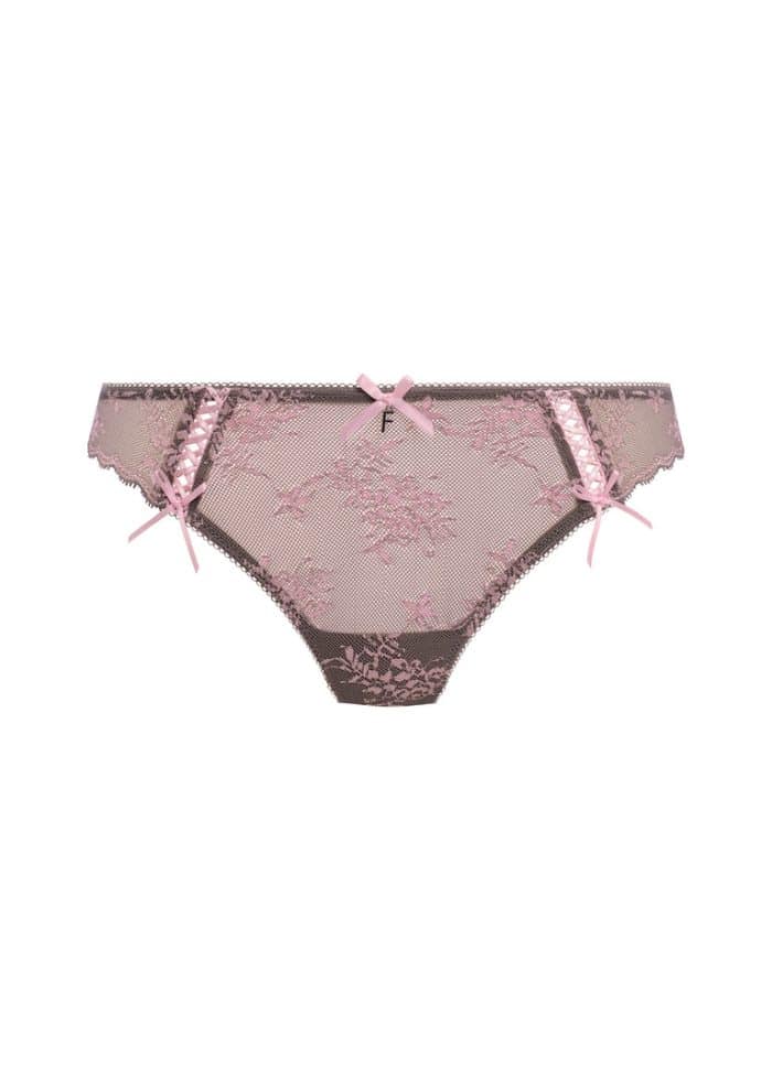 offbeat decadence brazilian grey/pink