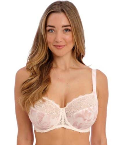 olivia underwired side support