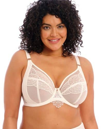 priya plunge bra