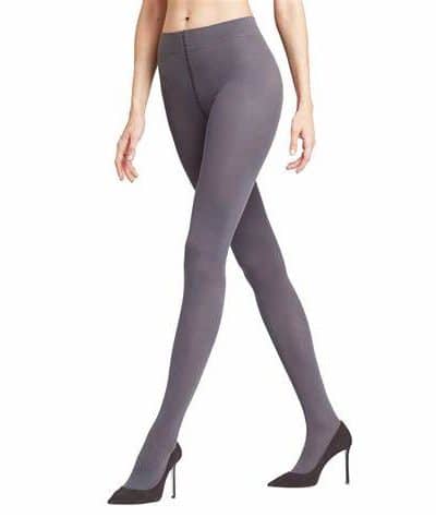 pure matt 50 den women tights platinum