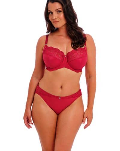 reflect uw side support bra