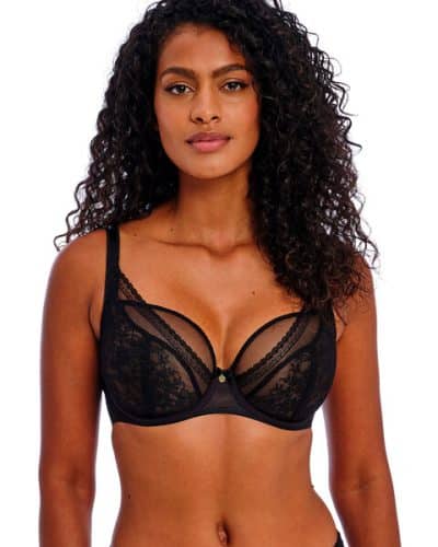 sydnie brazilian black black