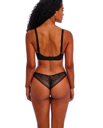 sydnie brazilian black black