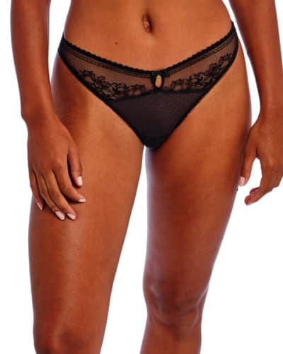 sydnie brazilian black black