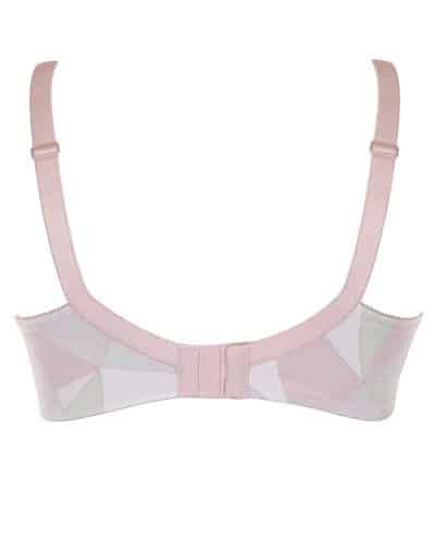 geo nursing bra blossom