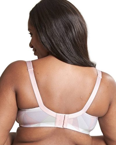 geo nursing bra blossom