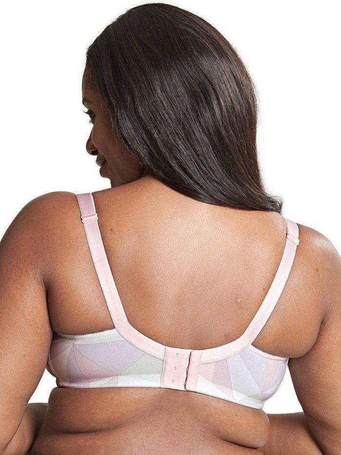 geo nursing bra blossom