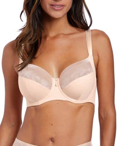 illusion side support bra