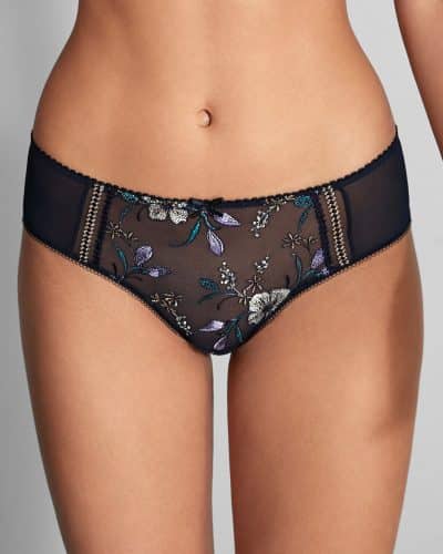 lauren shorty in nuit magique any