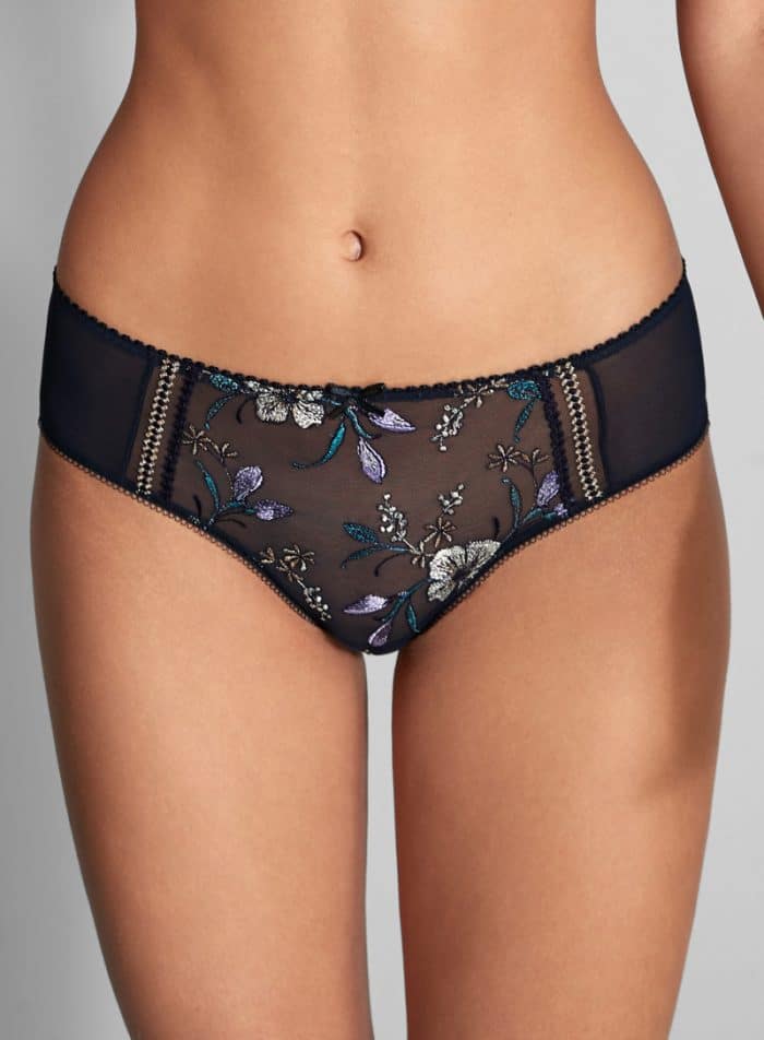 lauren shorty in nuit magique any