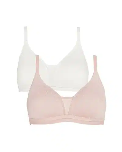 posie 2 pack t shirt bra op/rb