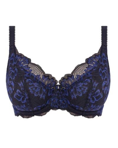 emmaline padded plunge bra mih