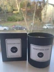 20cl rose tin northern star