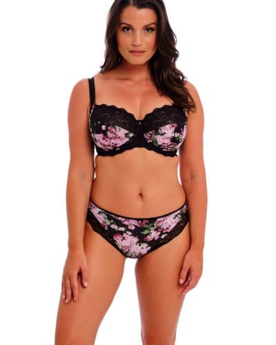 lucia ss bra sweet pea