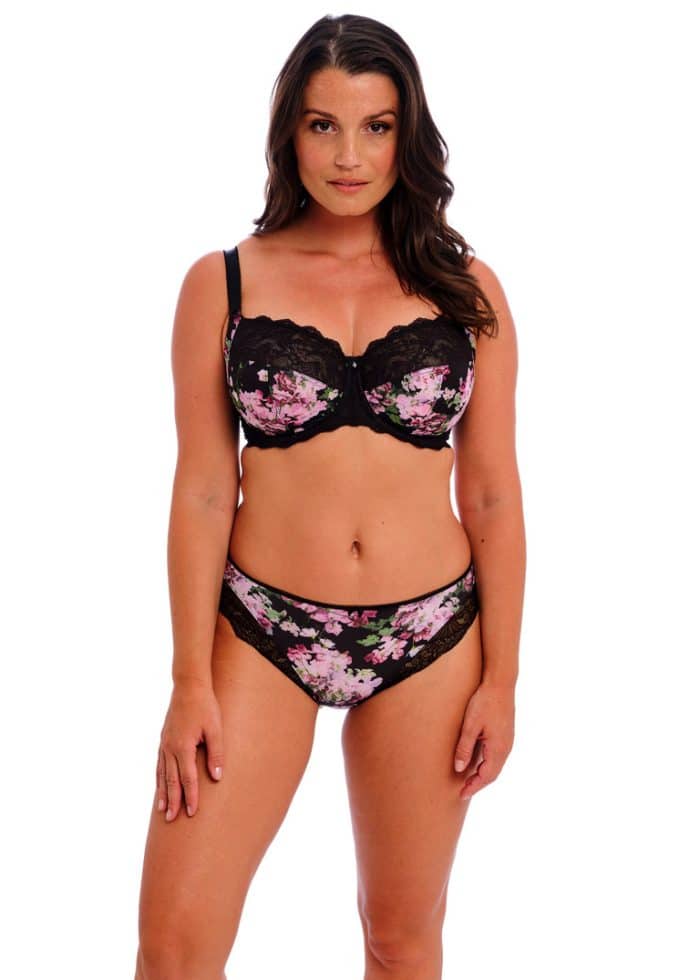 lucia ss bra sweet pea