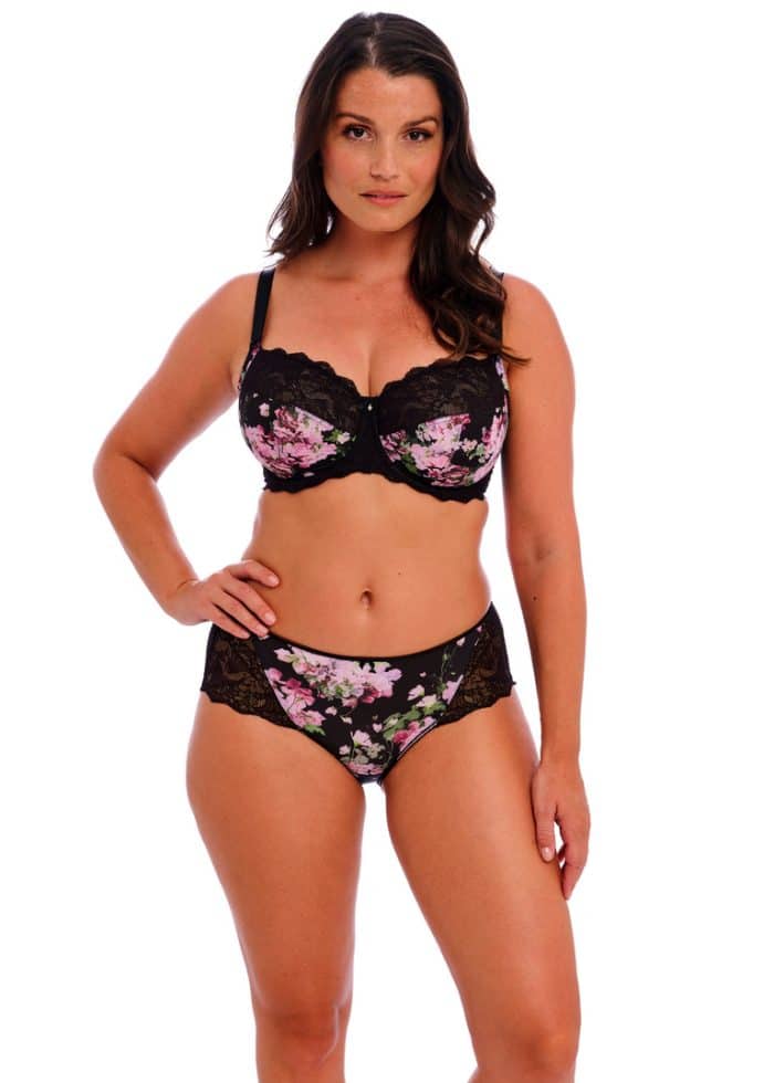 lucia ss bra sweet pea