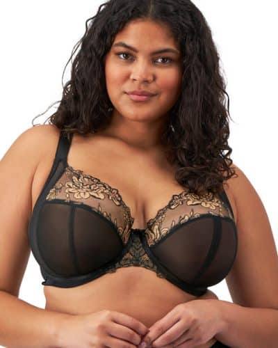 teagan uw plunge bra