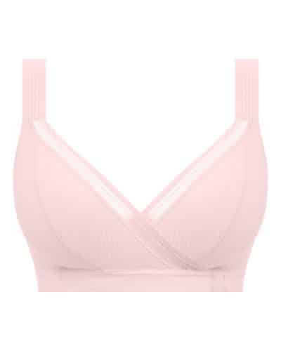 fusion leisure bra