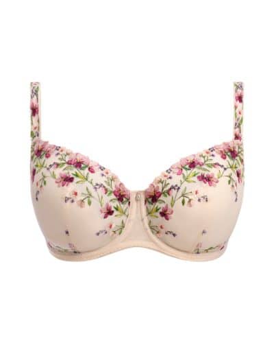 marie balconette bra