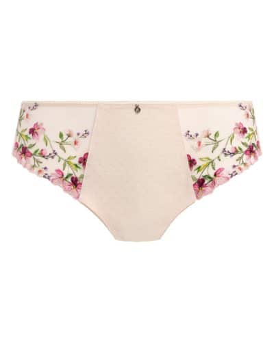 marie brief floral