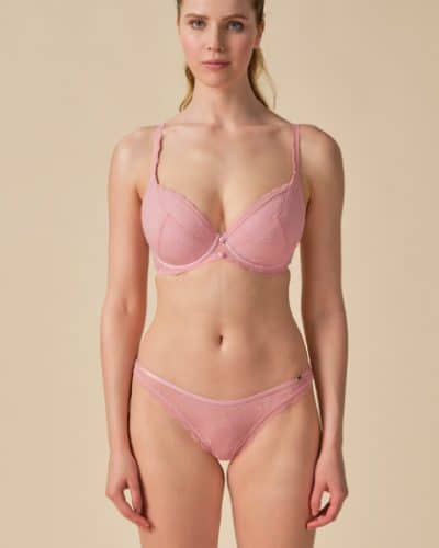 gossard vintage romance brazilian 22203