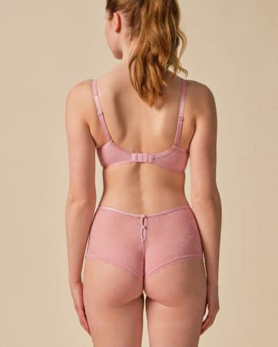 gossard vintage romance short 22204