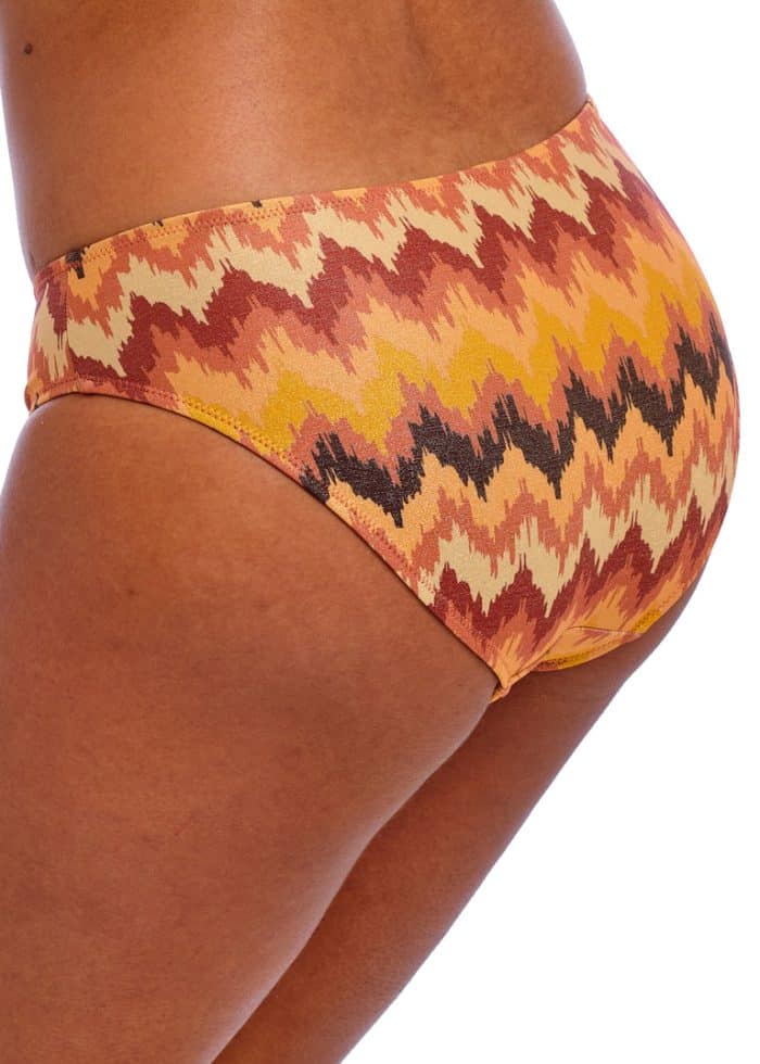 arizona wave bikini brief multi