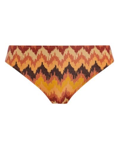 arizona wave bikini brief multi