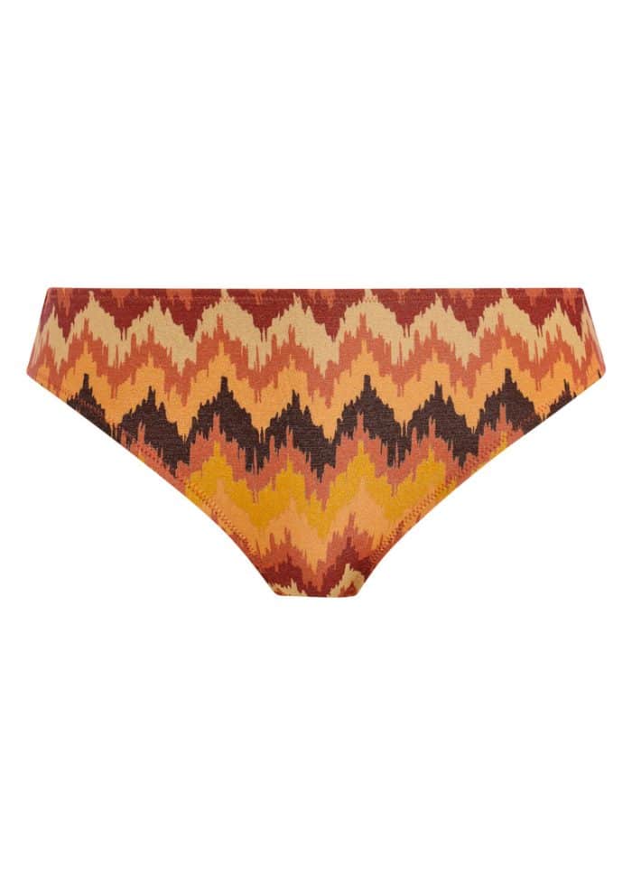 arizona wave bikini brief multi