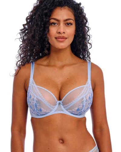 sydnie uw high apex bra chy