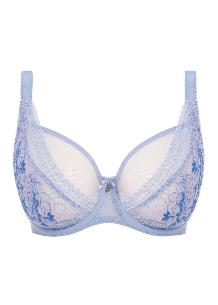 sydnie uw high apex bra chy