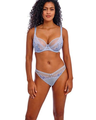 sydnie uw high apex bra chy